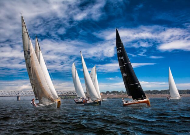 We’re Now Less Than 2 Months Away From Charleston Race Week!